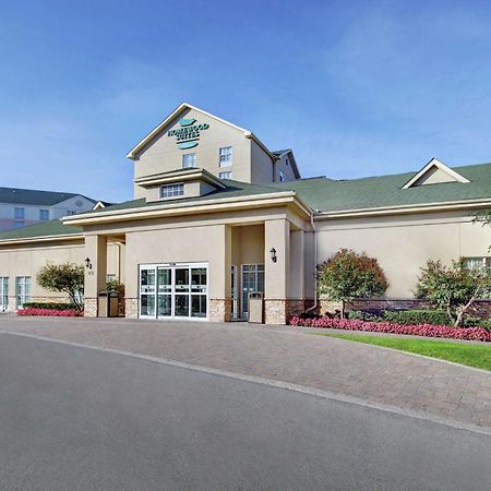 Homewood Suites By Hilton ברלינגטון מראה חיצוני תמונה