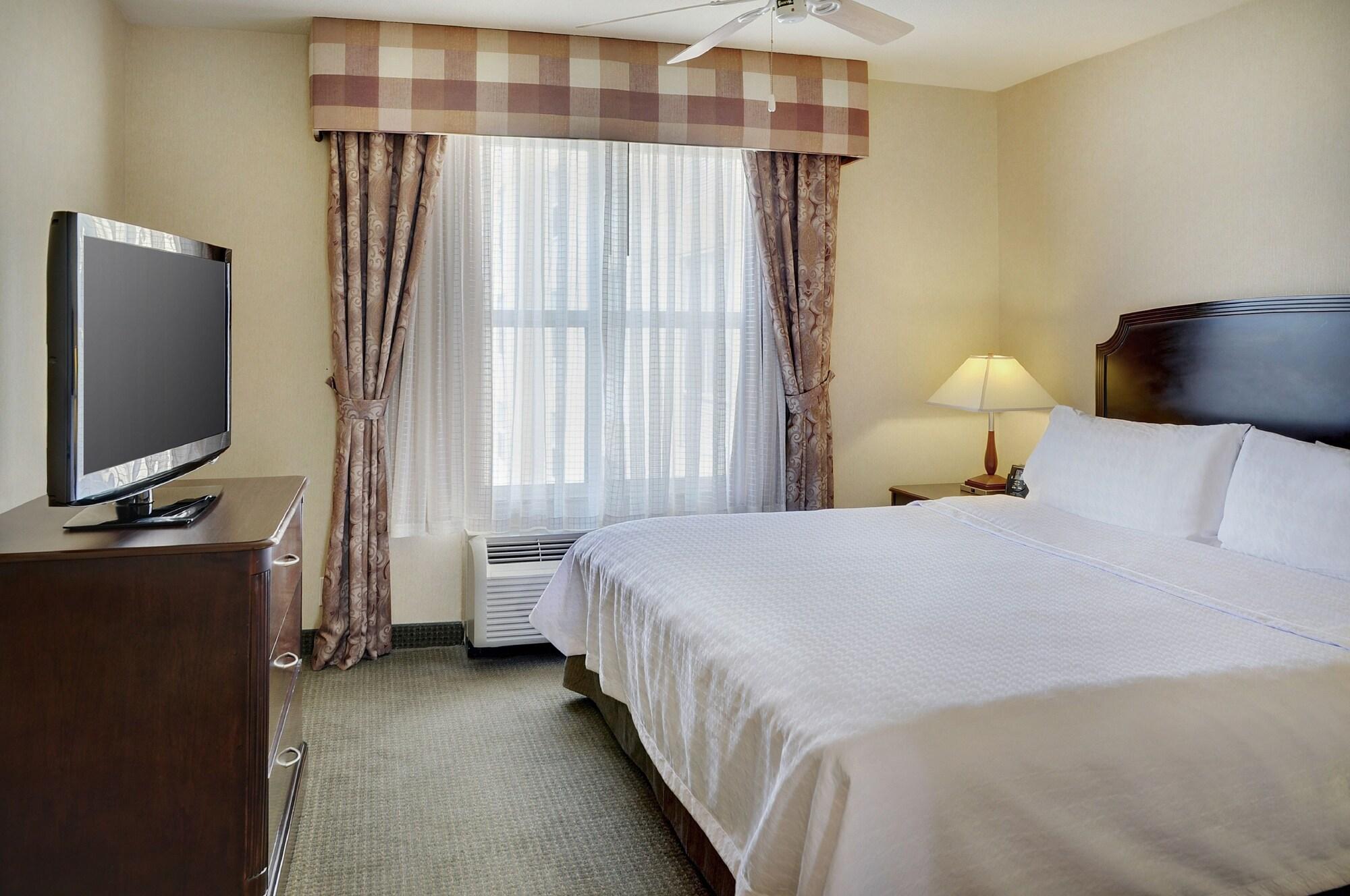 Homewood Suites By Hilton ברלינגטון מראה חיצוני תמונה
