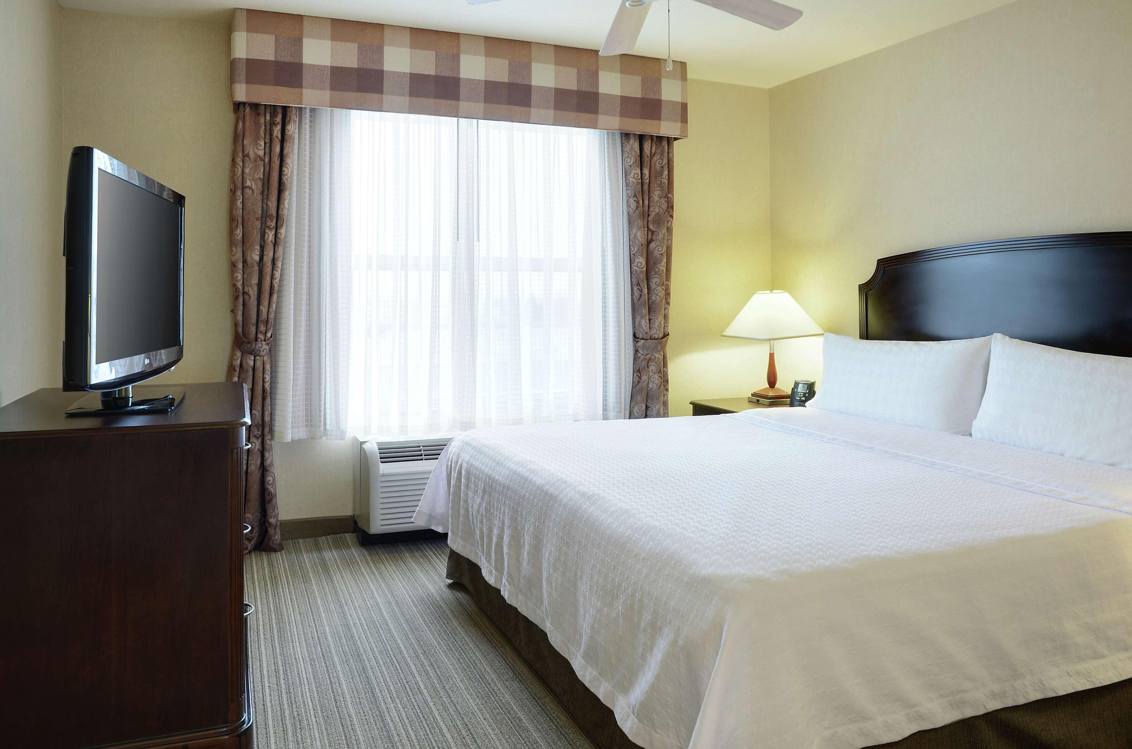 Homewood Suites By Hilton ברלינגטון מראה חיצוני תמונה