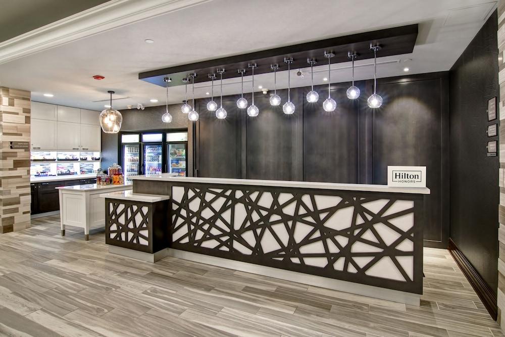 Homewood Suites By Hilton ברלינגטון מראה חיצוני תמונה