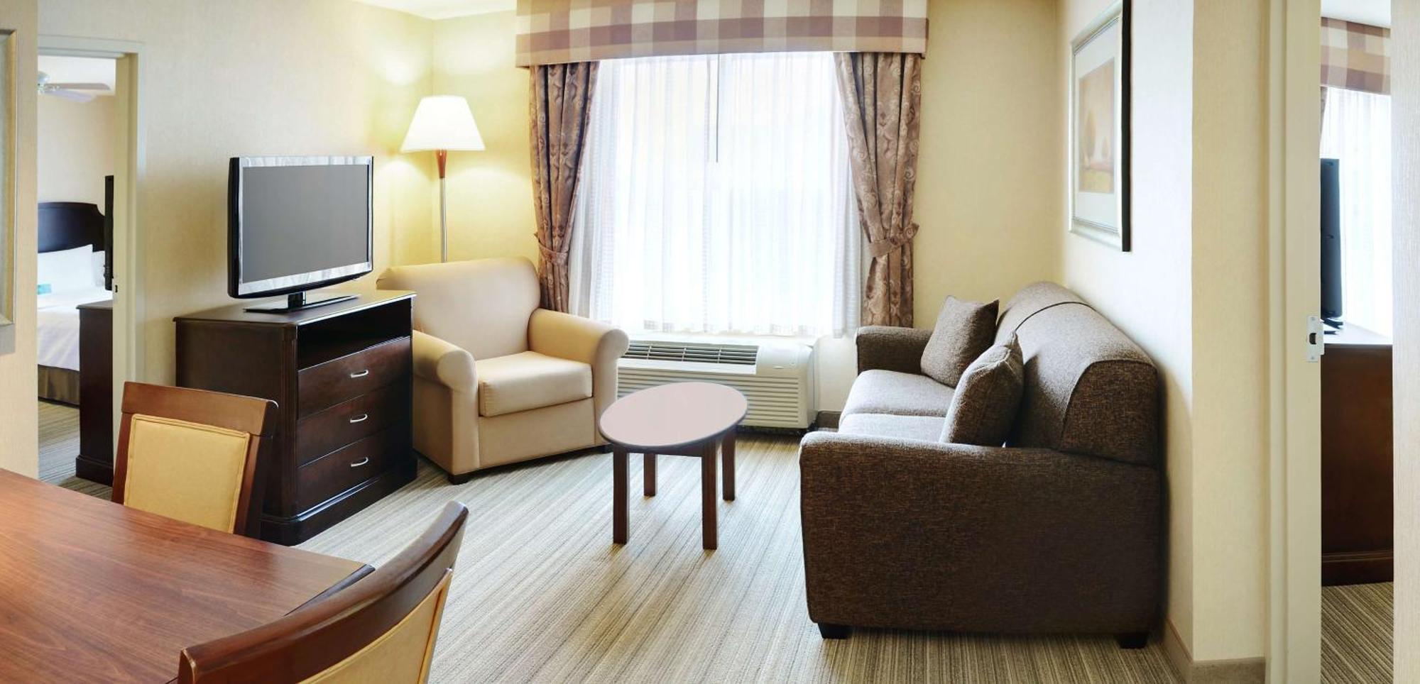 Homewood Suites By Hilton ברלינגטון מראה חיצוני תמונה