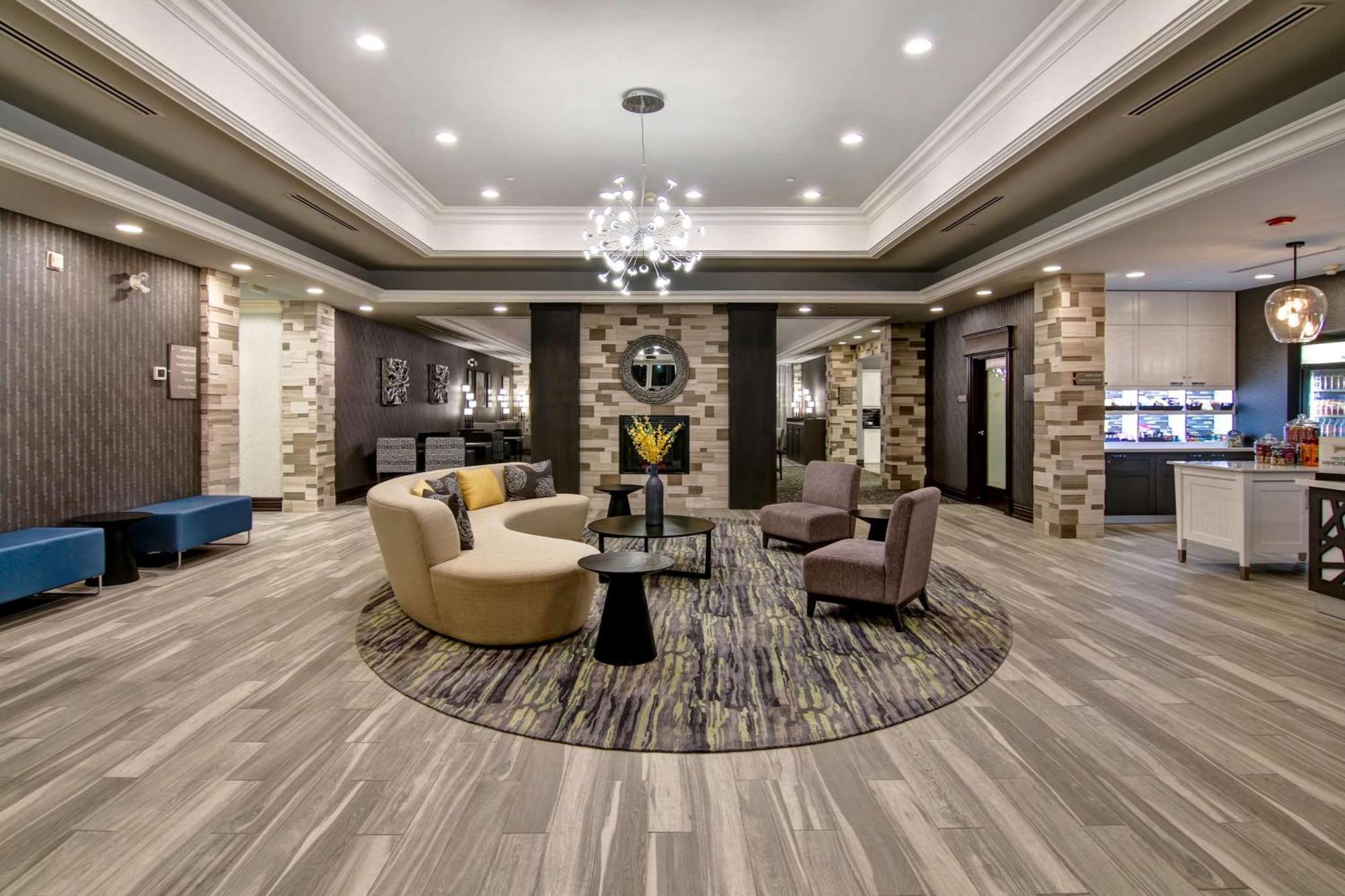 Homewood Suites By Hilton ברלינגטון מראה חיצוני תמונה