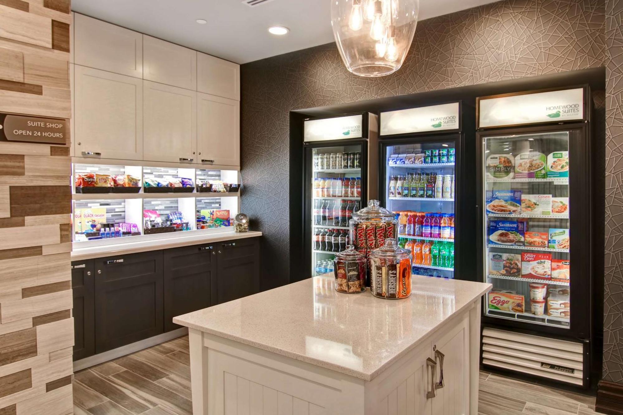 Homewood Suites By Hilton ברלינגטון מראה חיצוני תמונה