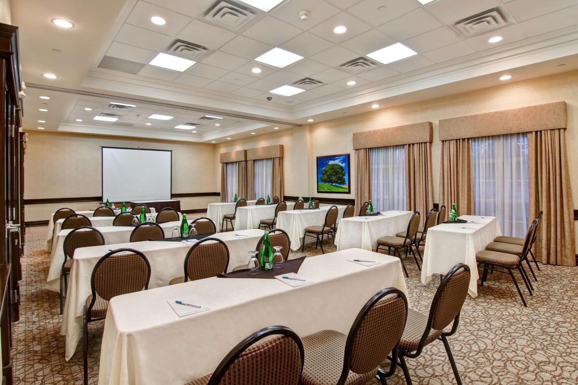 Homewood Suites By Hilton ברלינגטון מראה חיצוני תמונה