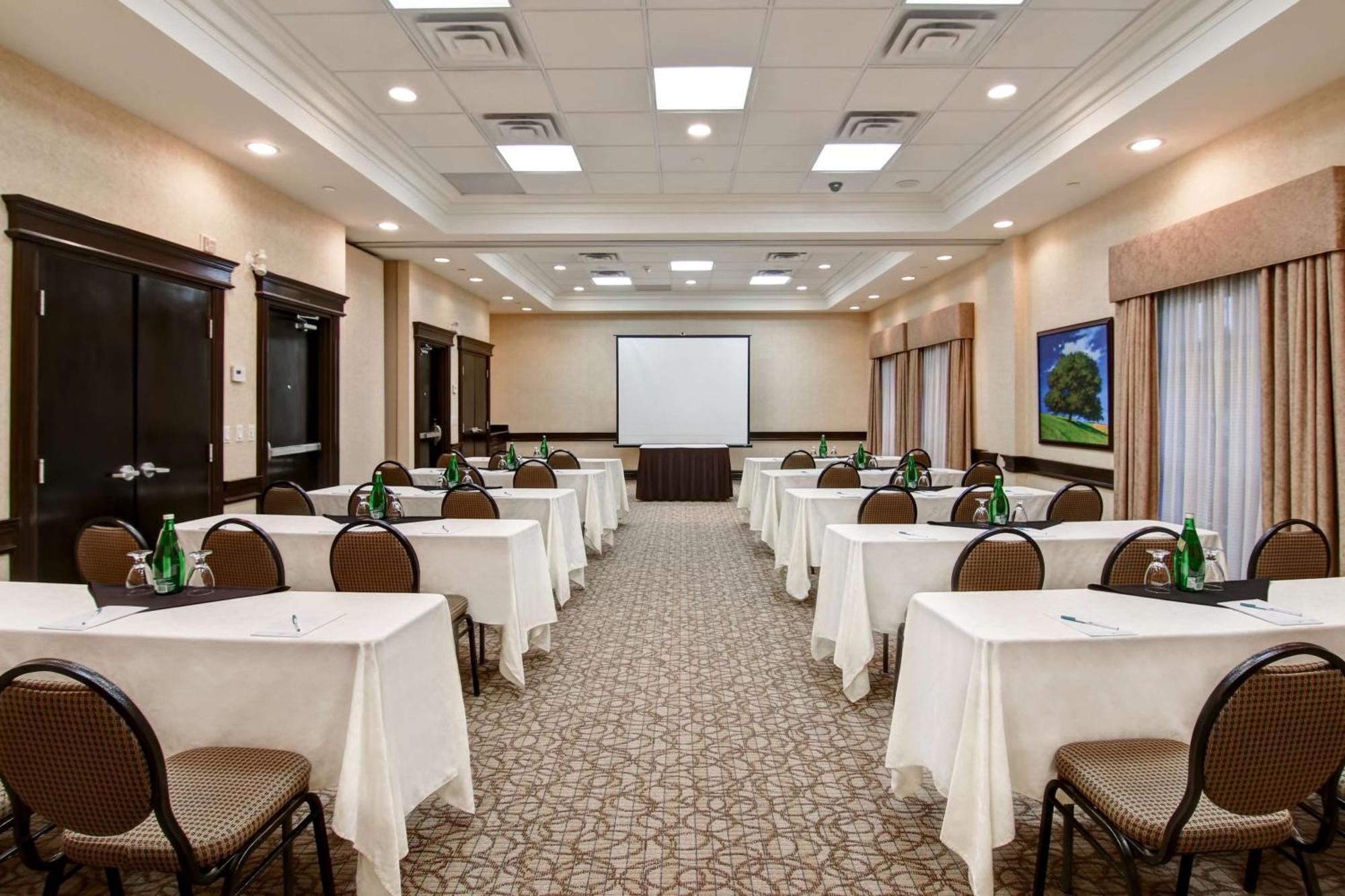 Homewood Suites By Hilton ברלינגטון מראה חיצוני תמונה