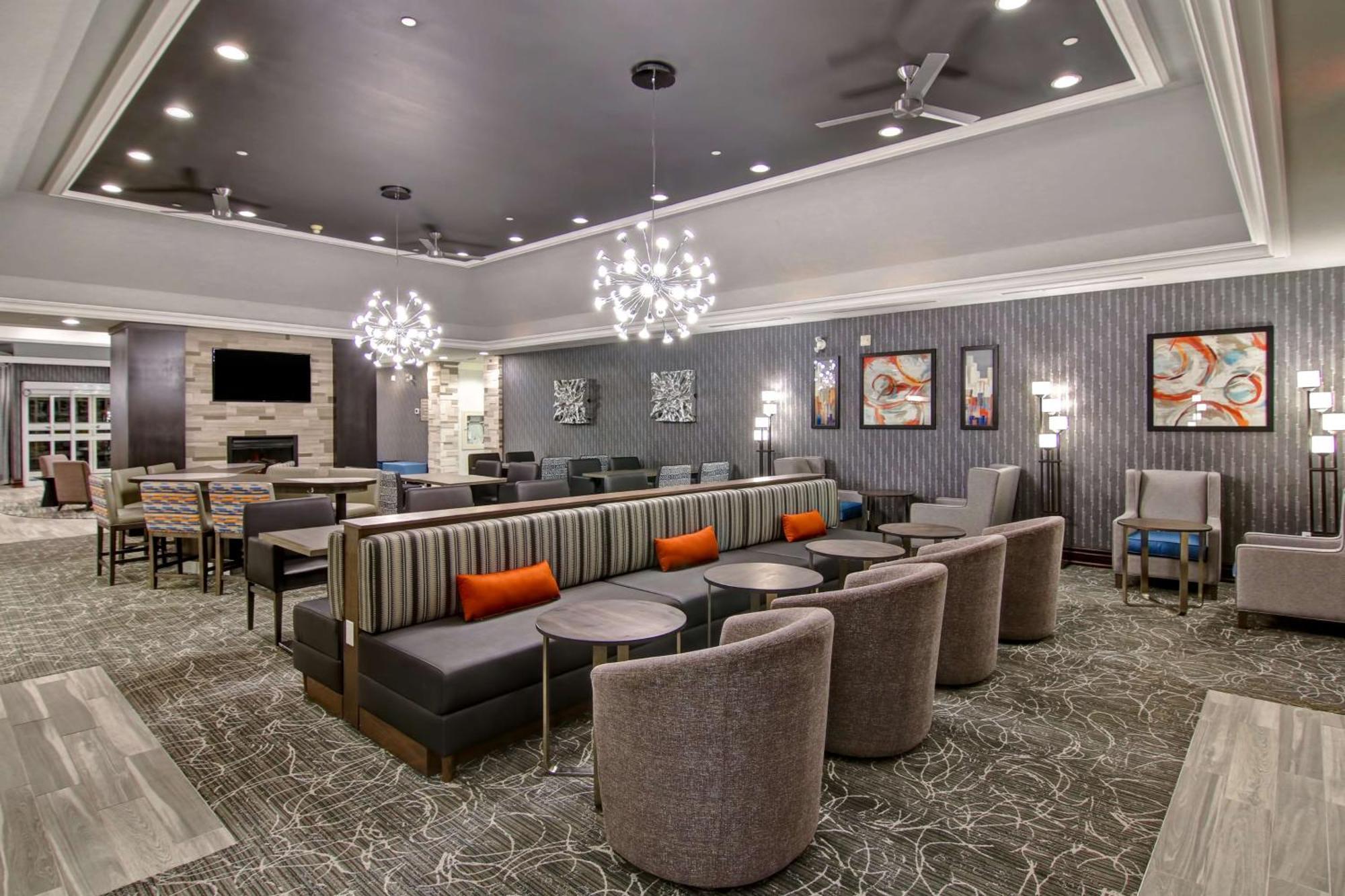 Homewood Suites By Hilton ברלינגטון מראה חיצוני תמונה