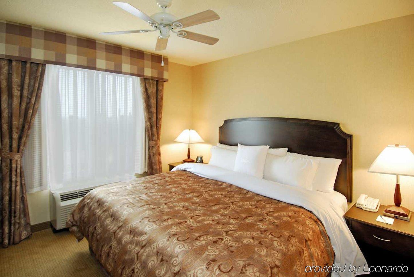 Homewood Suites By Hilton ברלינגטון חדר תמונה