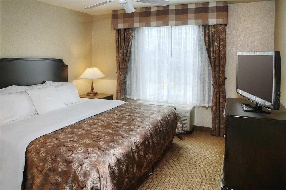 Homewood Suites By Hilton ברלינגטון מראה חיצוני תמונה